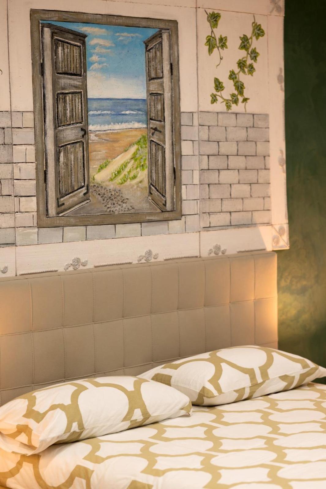 Domus Cuomo B&B Nocera Inferiore Exterior foto