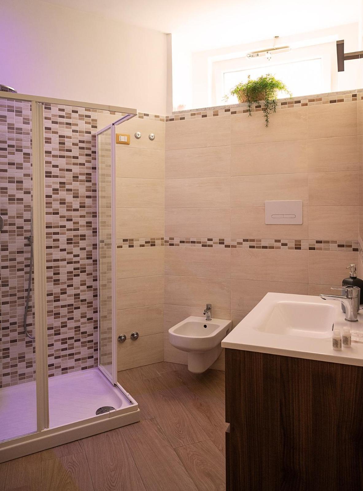 Domus Cuomo B&B Nocera Inferiore Exterior foto