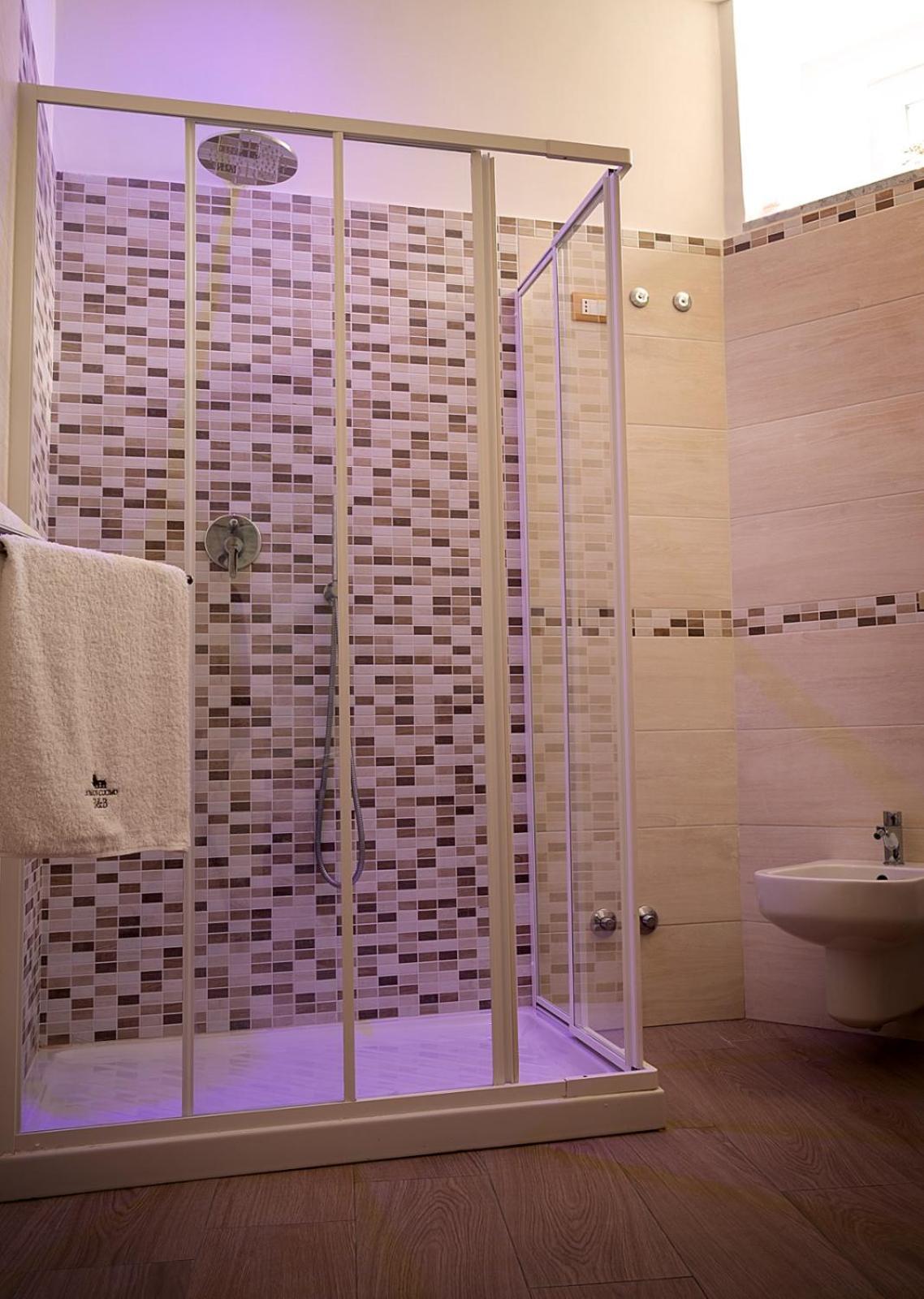 Domus Cuomo B&B Nocera Inferiore Exterior foto
