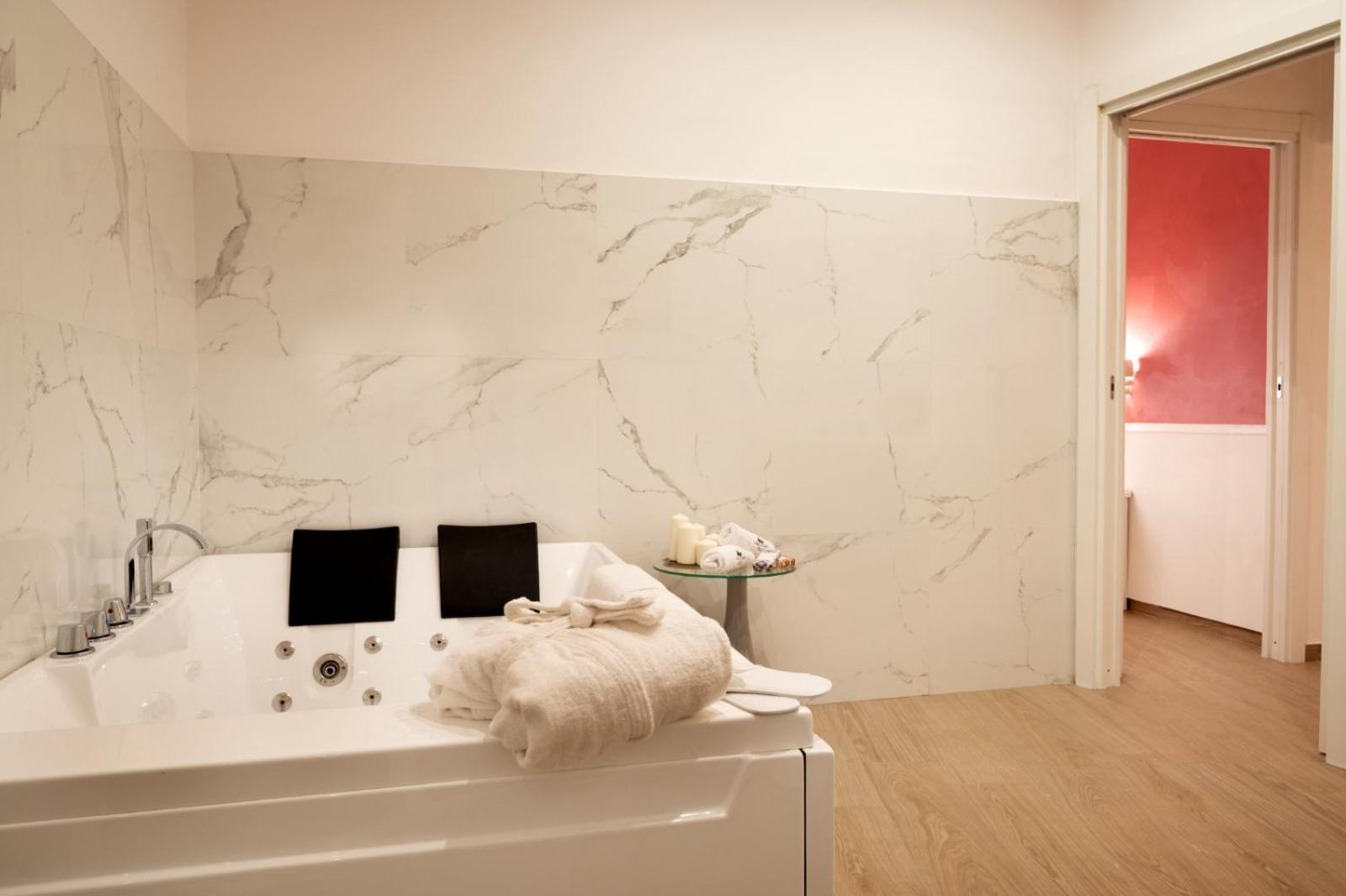 Domus Cuomo B&B Nocera Inferiore Exterior foto
