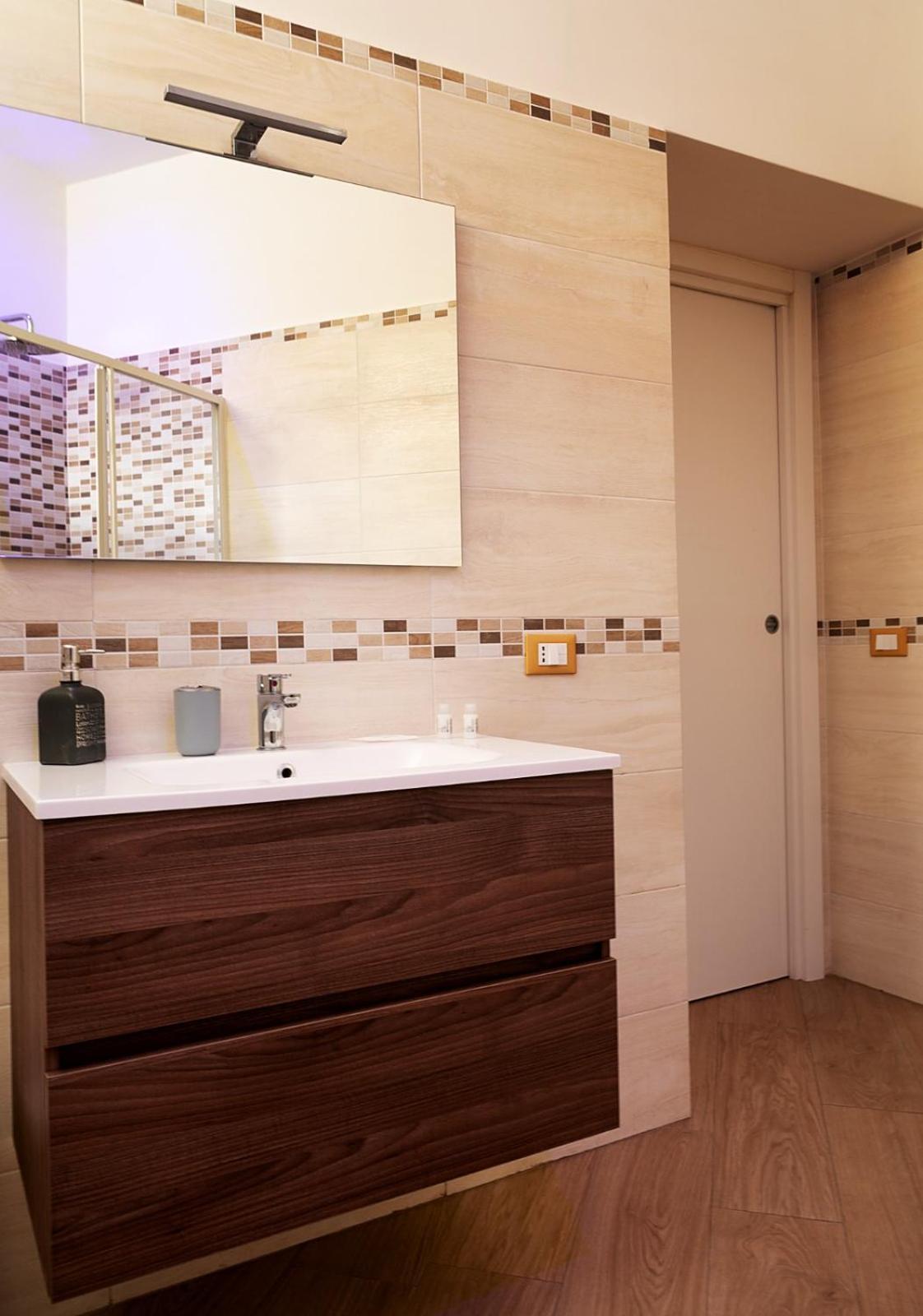 Domus Cuomo B&B Nocera Inferiore Exterior foto