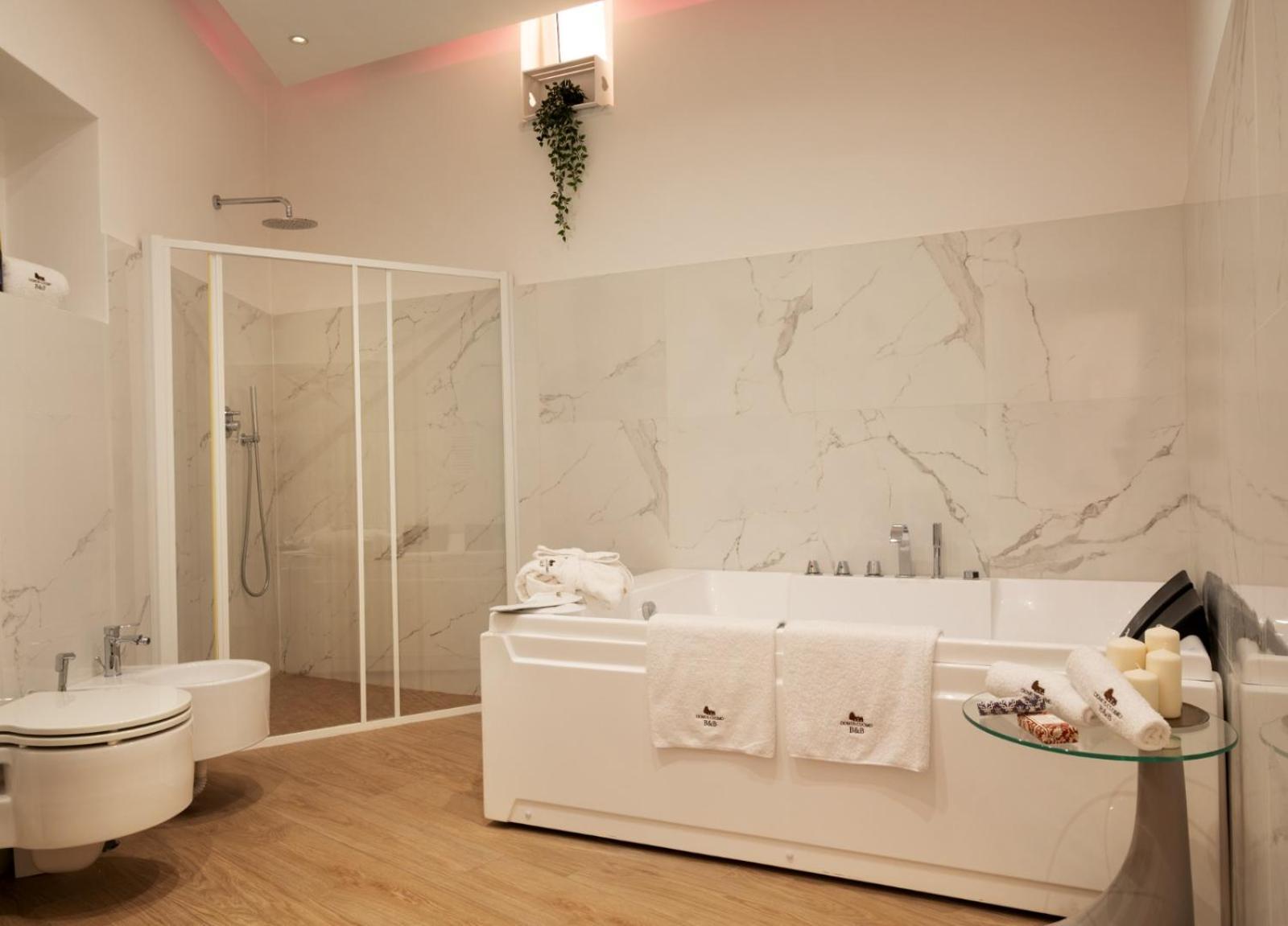 Domus Cuomo B&B Nocera Inferiore Exterior foto